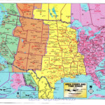 10 Fresh Printable U S Road Map Printable Map