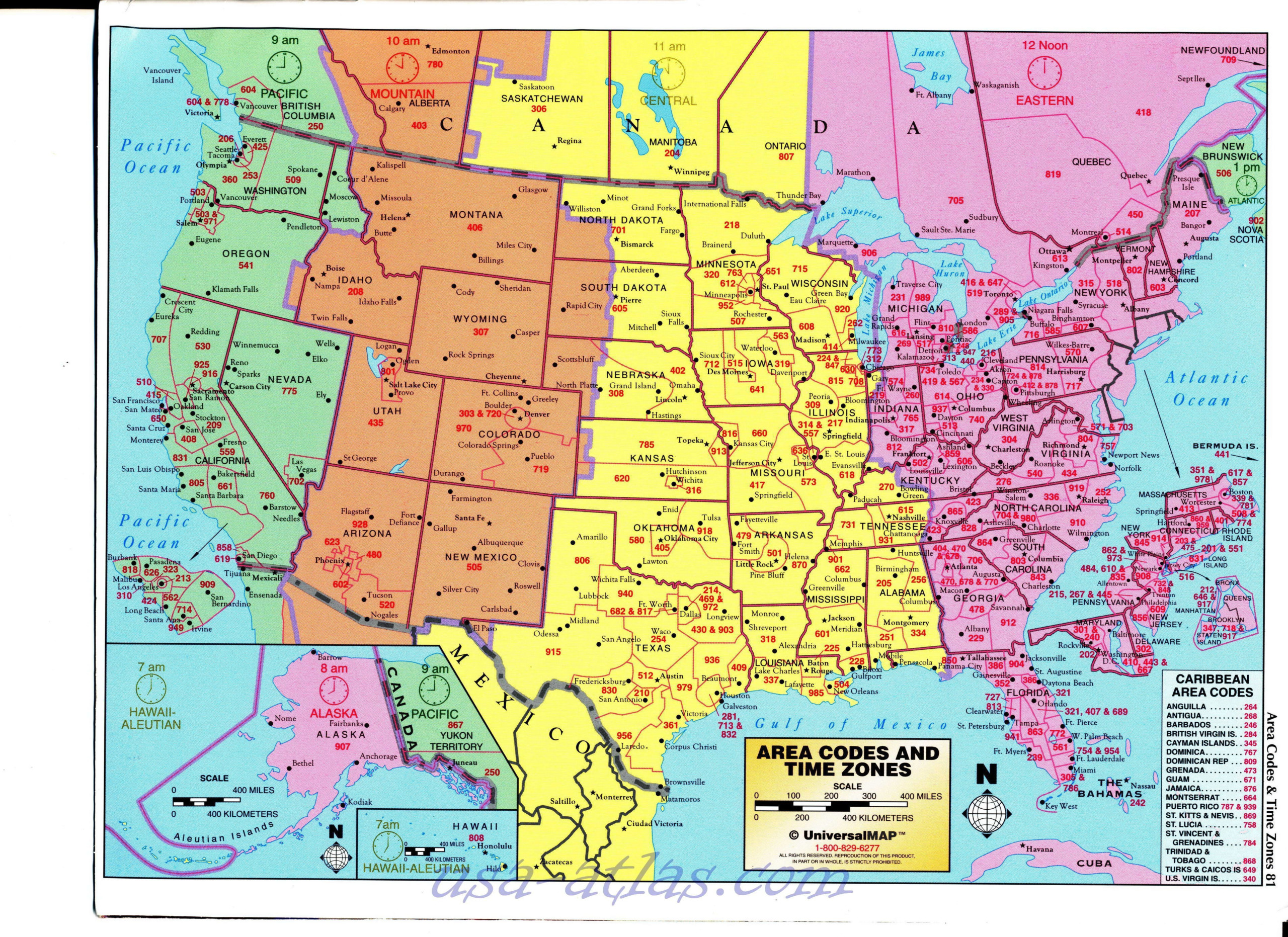 10 Fresh Printable U s Road Map Printable Map