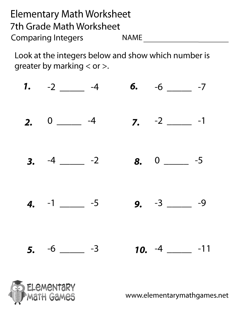 13 Best Images Of 7th Grade Math Worksheets Proportions 
