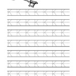 15 Learning The Letter K Worksheets KittyBabyLove