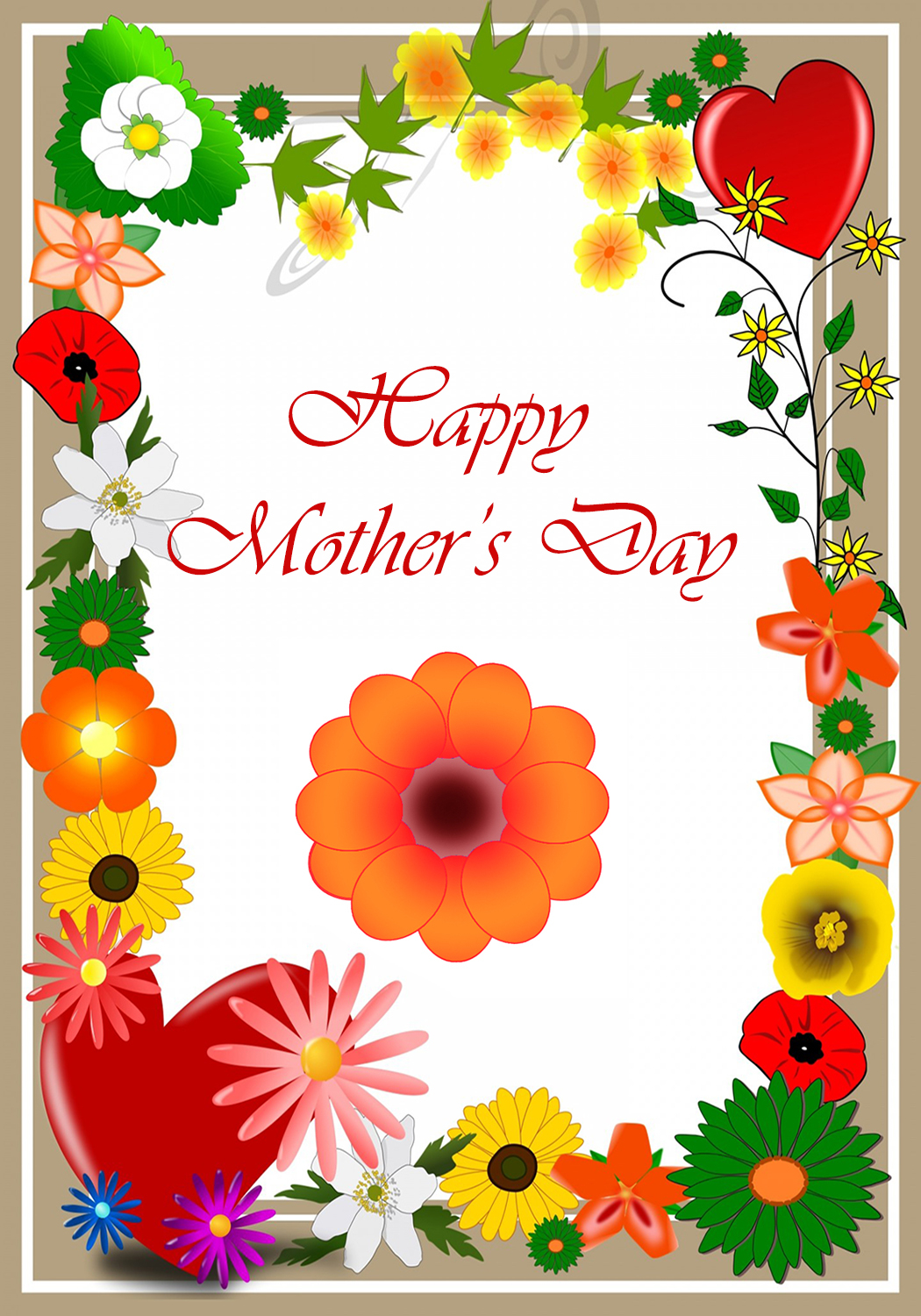 17 Mother s Day Greeting Cards Free Printable Greeting Cards