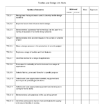 18 Best Images Of Job Skills Worksheets Free Printable