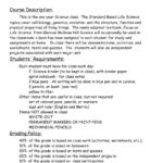 20 Best Images Of Seventh Grade History Worksheets 7th
