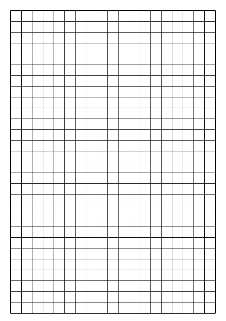 33 Free Printable Graph Paper Templates Word PDF Free 