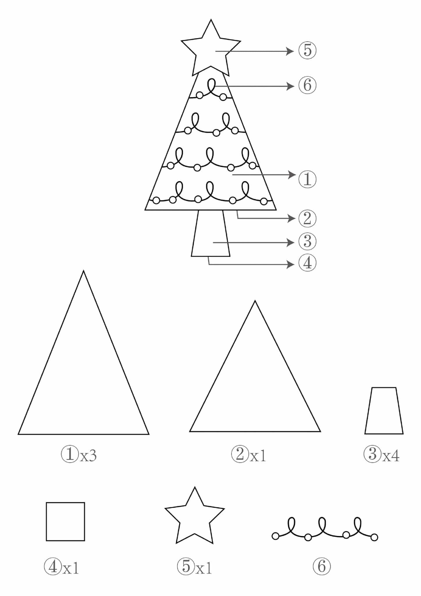 3D Pen Stencils And Templates Free Downloads Inside