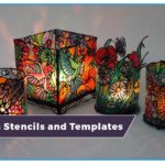 3D Pen Stencils And Templates Free Downloads Inside