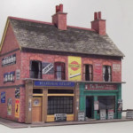 3dk Model Railway OO Gauge And HO Scale Building Kits And