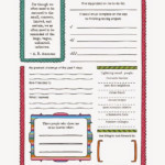 50 FREE Printable Journal Pages Journal Journal Pages