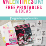 75 Valentine S Day Free Printable Ideas For The Best V Day