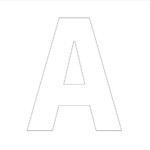 8 Free Printable Letters Free PSD JPG Vector EPS