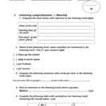 9Th Grade English Worksheets Free Printable