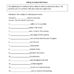 9Th Grade English Worksheets Free Printable