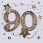 AMSBE Free 80th 90th And 100th Birthday Cards ECards FYI