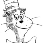 Cat Head Coloring Page At GetColorings Free