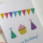 Download These Fun Free Printable Blank Birthday Cards Now