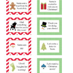 Elf On The Shelf Free Printables CLICK HERE TO GET THE