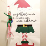 Elf On The Shelf Free Printables Download Silliest Elves