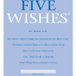 Five Wishes Wikipedia