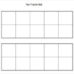 FREE 5 Ten Frame Samples In PDF