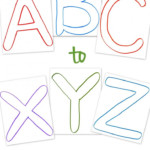 Free ABC Printable Templates A Mom S Take Printable