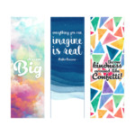 Free Printable Inspirational Quote Bookmarks The Cottage