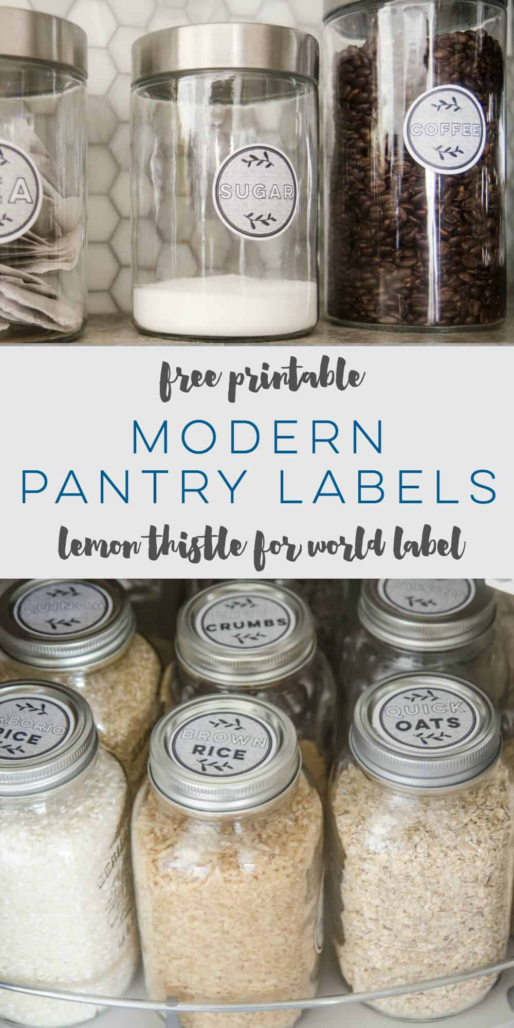 Free Printable Labels Templates Label Design 