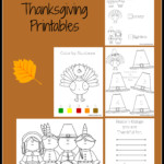Free Thanksgiving Printable Activity Sheets Mommy Octopus
