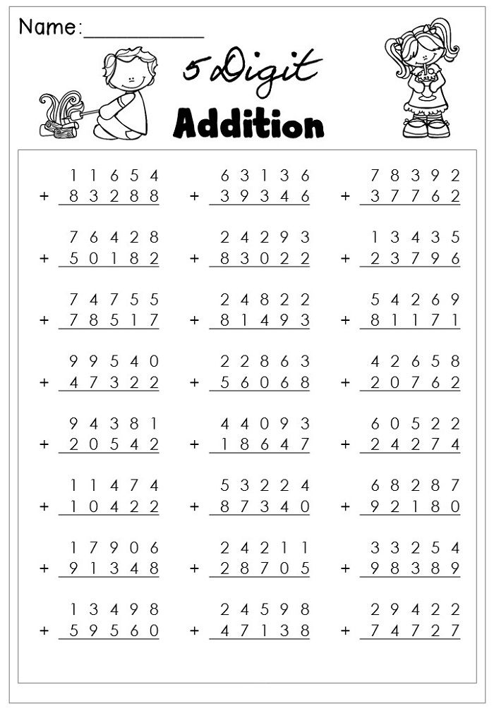 Grade 8 Math Worksheets 8th Grade Math Worksheets Math 