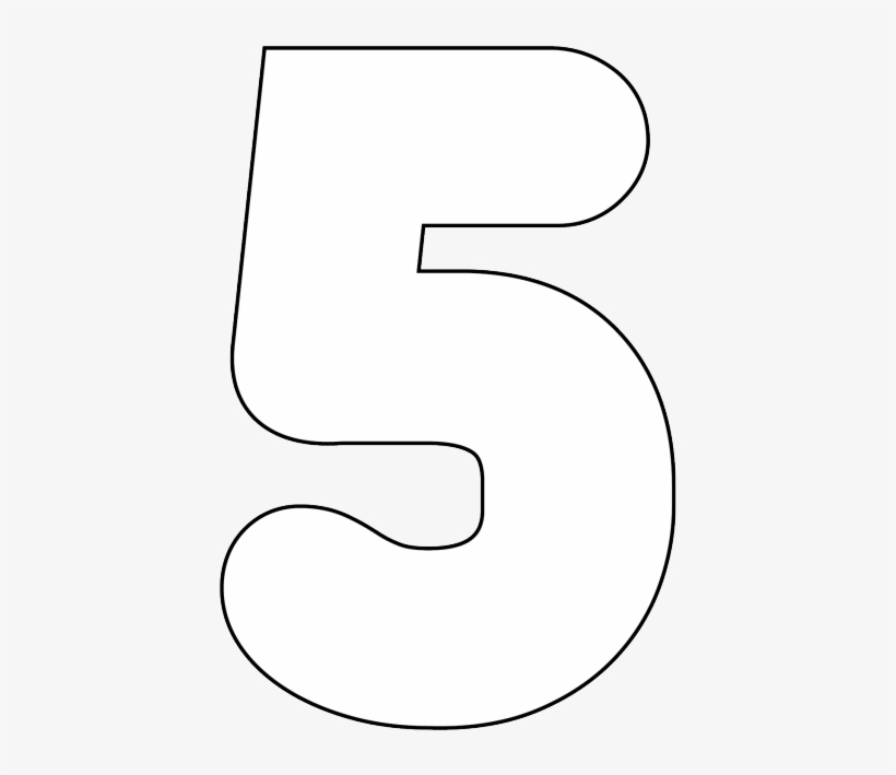 It s As Easy As 1 2 3 To Use Our Free Printable Numbers 