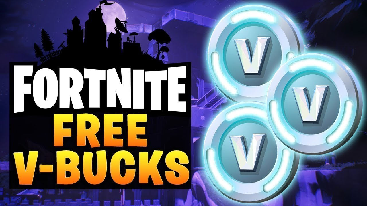 LEGIT FREE VBUCKS FORTNITE BATTLE ROYALE SAVE THE WORLD 