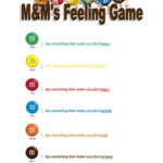 M M S Feeling Game By Miss Melody S ESL Material TpT