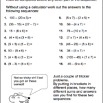 MathSphere Year 6 Maths Worksheets