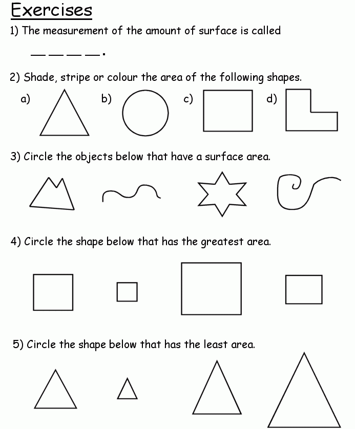 MathsPOWER Sample Year 3 Worksheet