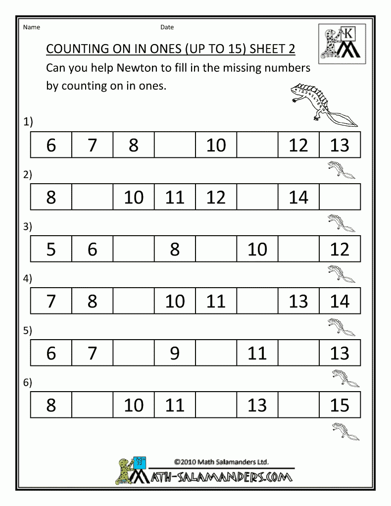 Mental Maths Activities Year 4 Maths Worksheets For Kids