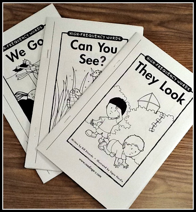 Pre K Reading Books Printable PrintableTemplates