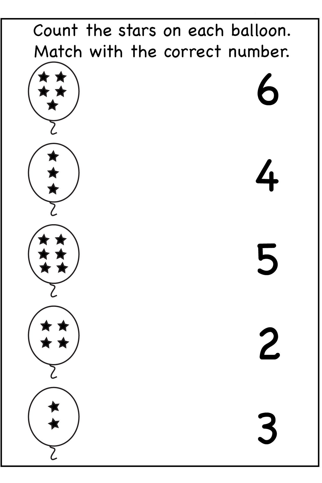 Pre k Worksheets Yahoo Image Search Results 