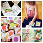 Preschool Printables From Life Over C S B Inspired Mama