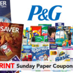 Print P G Everyday Coupons GimmieFreebies