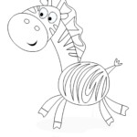 Printable Coloring Pages For Kids Coloring Pages For Kids