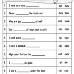 Silent E Worksheets By Teacher S Take Out Teachers Pay