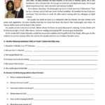 Test 5th Grade Worksheet Free ESL Printable Worksheets