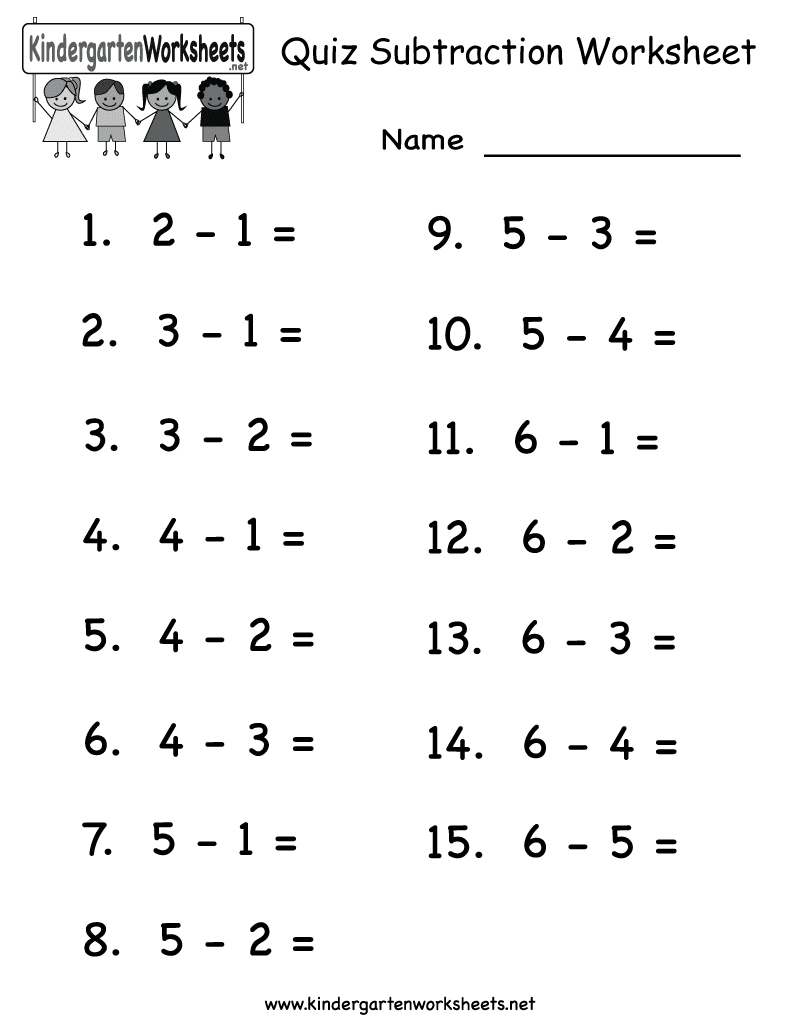 Welcome Math