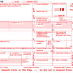 What Is A 1099 R 2021 Form Used For 1099 Tax Form 2021