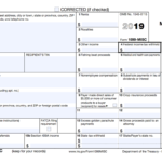 When Is Tax Form 1099 MISC Due To Contractors GoDaddy Blog
