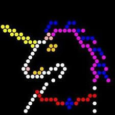 10 Best Lite Brite Templates Images Lite Brite Free 