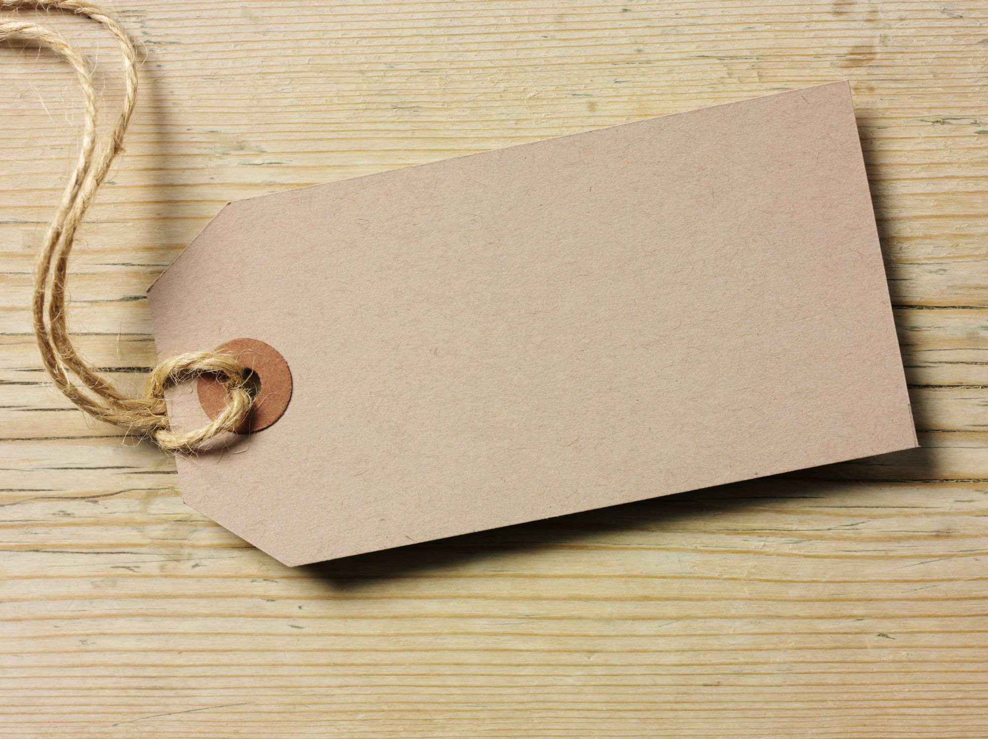10 Free Printable Gift Tag Templates And Designs