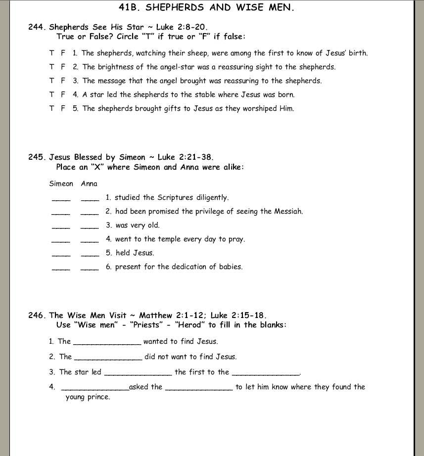 10 Trendy Bible Study Ideas For Adults 2025