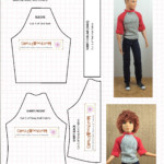 1000 Images About Ken Male Doll Outfits On Pinterest