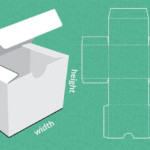 11 Paper Box Templates PSD Vector EPS Free Premium