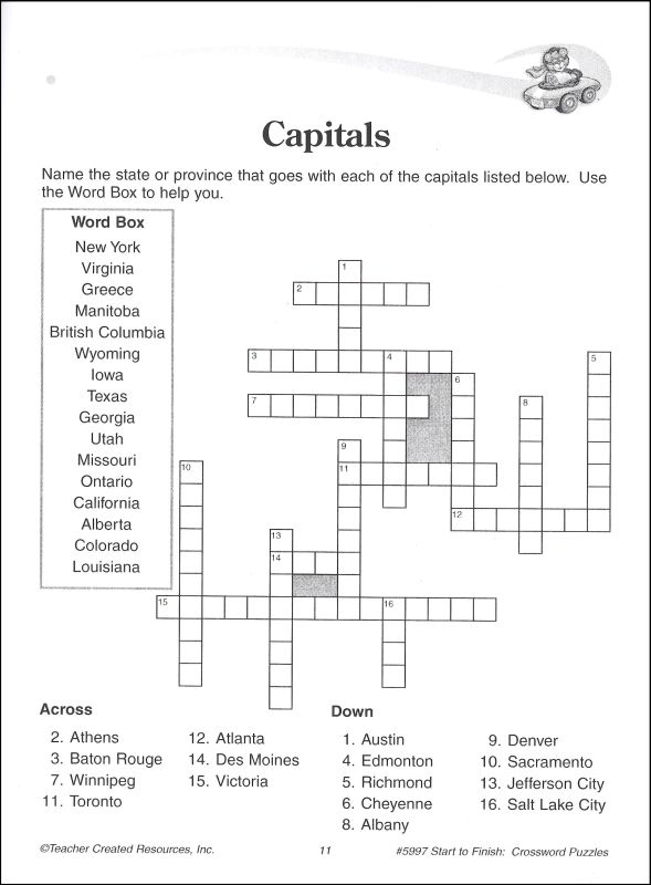 12 Best Images Of 7th Grade Geography Worksheets 9th 